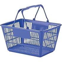 ★バスケット★ Amazon｜ちどり産業 フタつきPPバスケット（キャスター付き